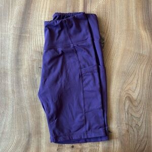 Baleaf Women's Bike Shorts